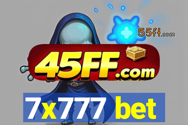 7x777 bet